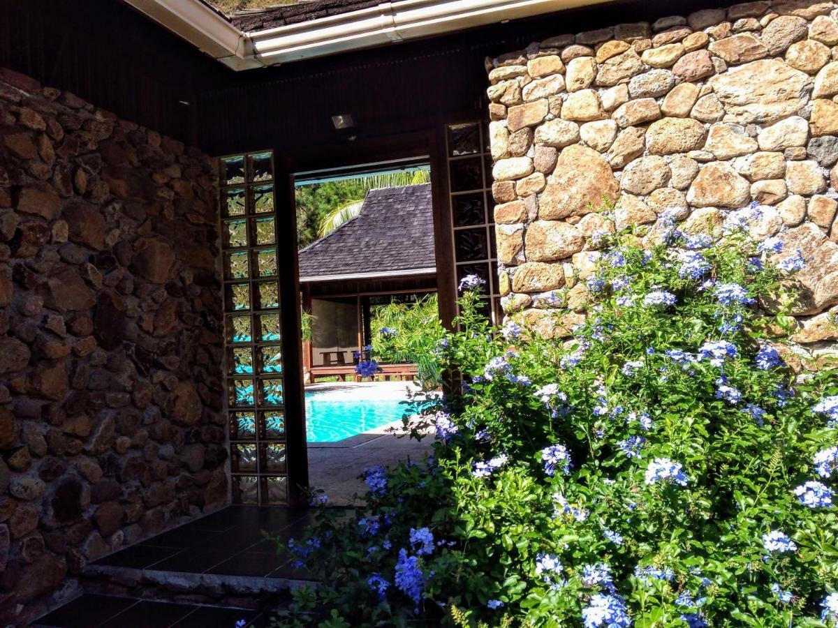 Pool Mountain 무레아 외부 사진